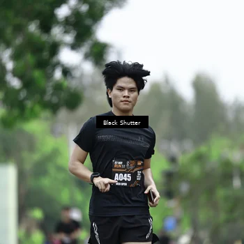 Runner Photo 8511026