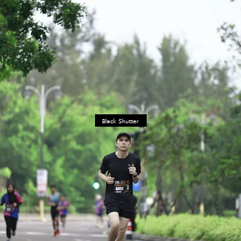 Runner Photo 8511028