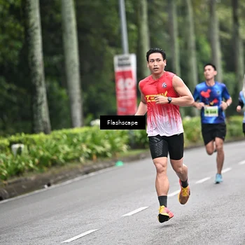 Runner Photo 8511029