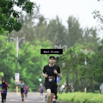 Runner Photo 8511032