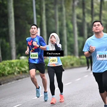 Runner Photo 8511034