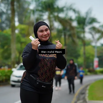 Runner Photo 8511036