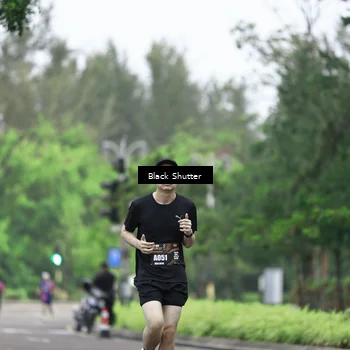 Runner Photo 8511041