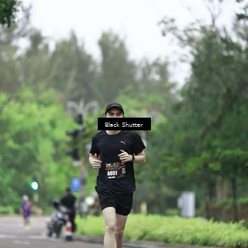 Runner Photo 8511047