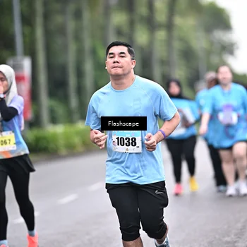 Runner Photo 8511048