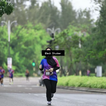 Runner Photo 8511049