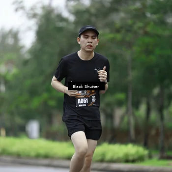 Runner Photo 8511052