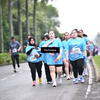 Runner Photo 8511053