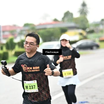 Runner Photo 8511055