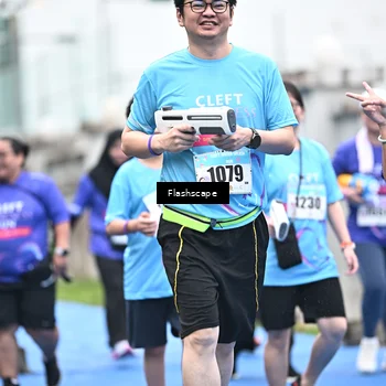 Runner Photo 8511057