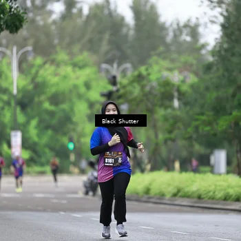 Runner Photo 8511058