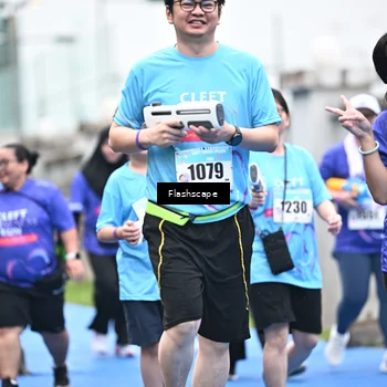 Runner Photo 8511059