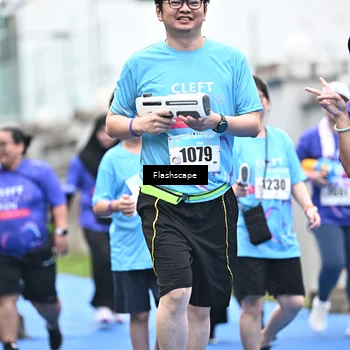 Runner Photo 8511061