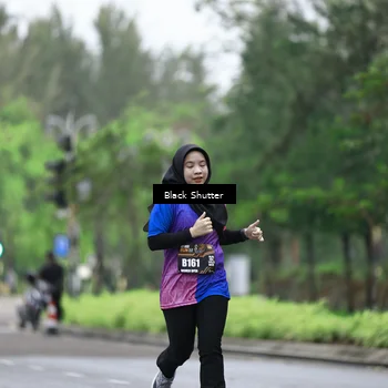 Runner Photo 8511064