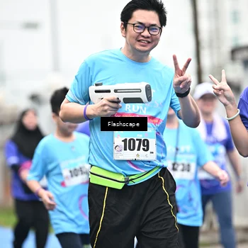 Runner Photo 8511065