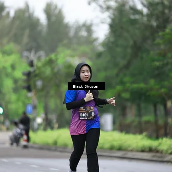 Runner Photo 8511066
