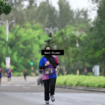Runner Photo 8511068