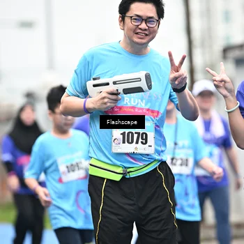 Runner Photo 8511069