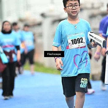 Runner Photo 8511071