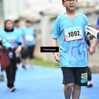Runner Photo 8511073