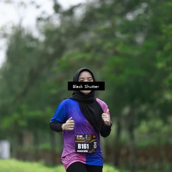 Runner Photo 8511076