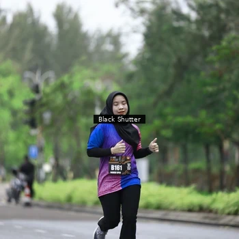 Runner Photo 8511077