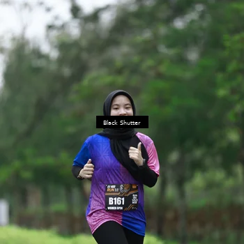 Runner Photo 8511078