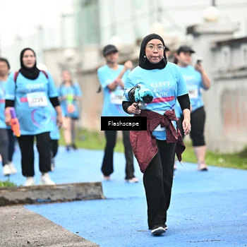 Runner Photo 8511080