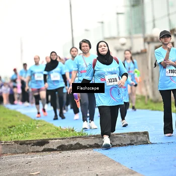 Runner Photo 8511081
