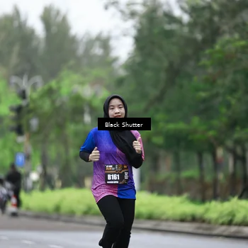 Runner Photo 8511083