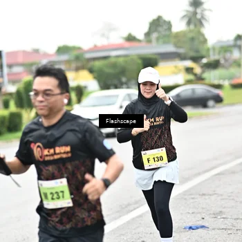Runner Photo 8511085
