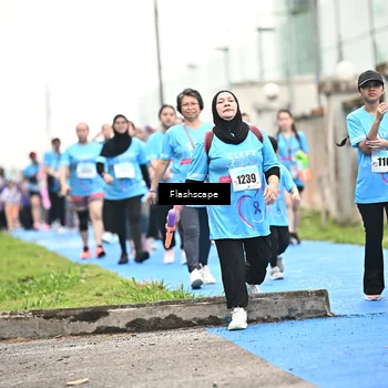 Runner Photo 8511087