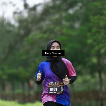 Runner Photo 8511089
