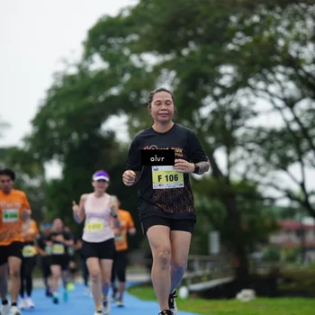 Runner Photo 8511092