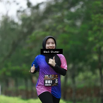 Runner Photo 8511093