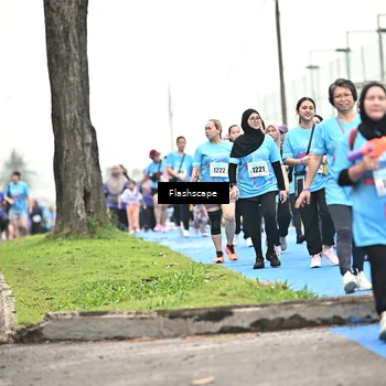 Runner Photo 8511094