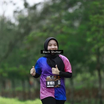 Runner Photo 8511097