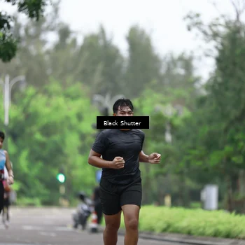 Runner Photo 8511099
