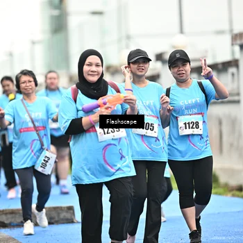 Runner Photo 8511101