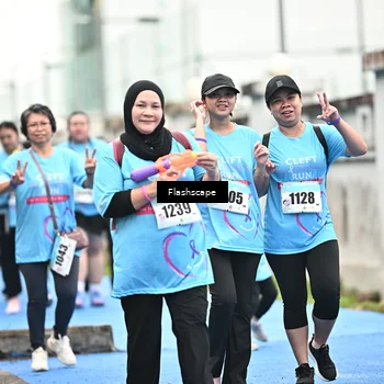 Runner Photo 8511102