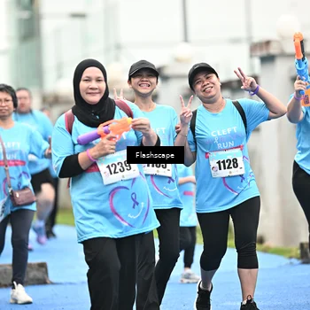 Runner Photo 8511103