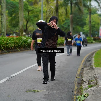 Runner Photo 8511105