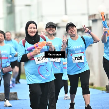 Runner Photo 8511108