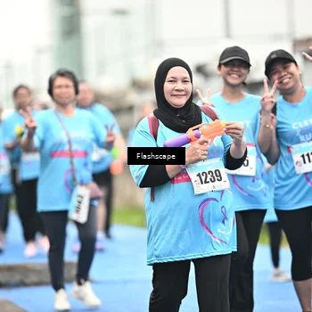 Runner Photo 8511109