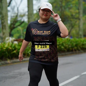 Runner Photo 8511110