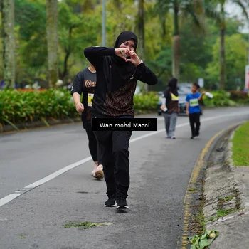 Runner Photo 8511117