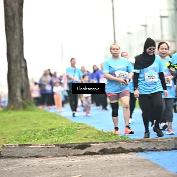 Runner Photo 8511120