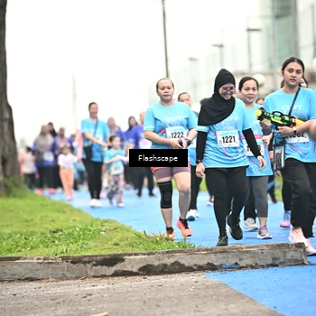Runner Photo 8511122