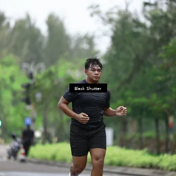 Runner Photo 8511123
