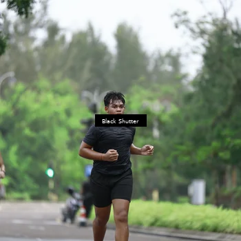 Runner Photo 8511124